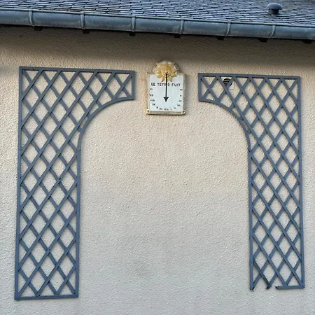 Les 4 Vents, Maison A 10 Min A Pied De La D Apartment Asnelles