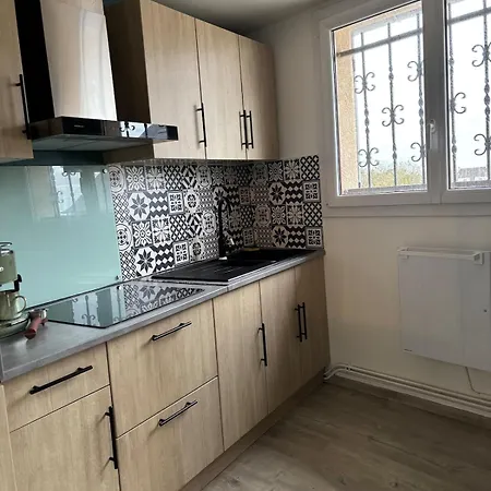 Apartment Les 4 Vents, Maison A 10 Min A Pied De La D Asnelles